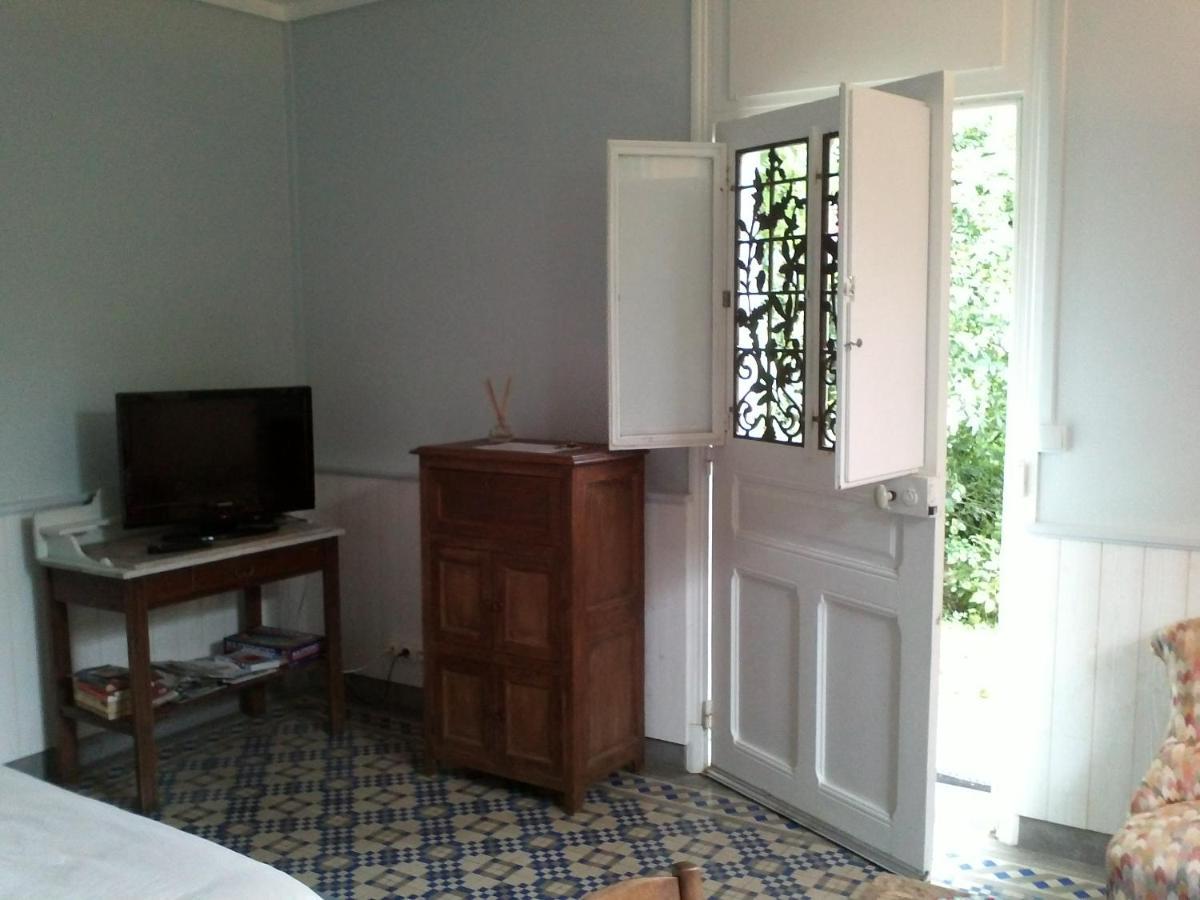Villa à l'ancien Pigeonnier Loches Extérieur photo