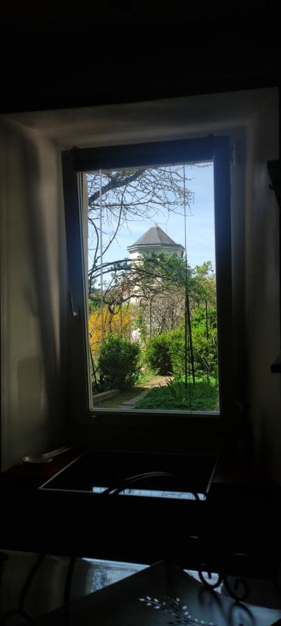 Villa à l'ancien Pigeonnier Loches Extérieur photo