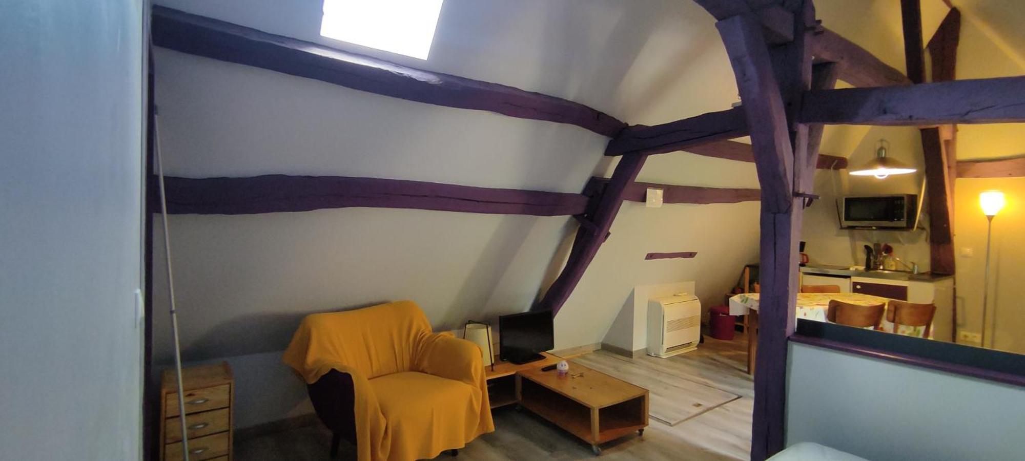 Villa à l'ancien Pigeonnier Loches Extérieur photo