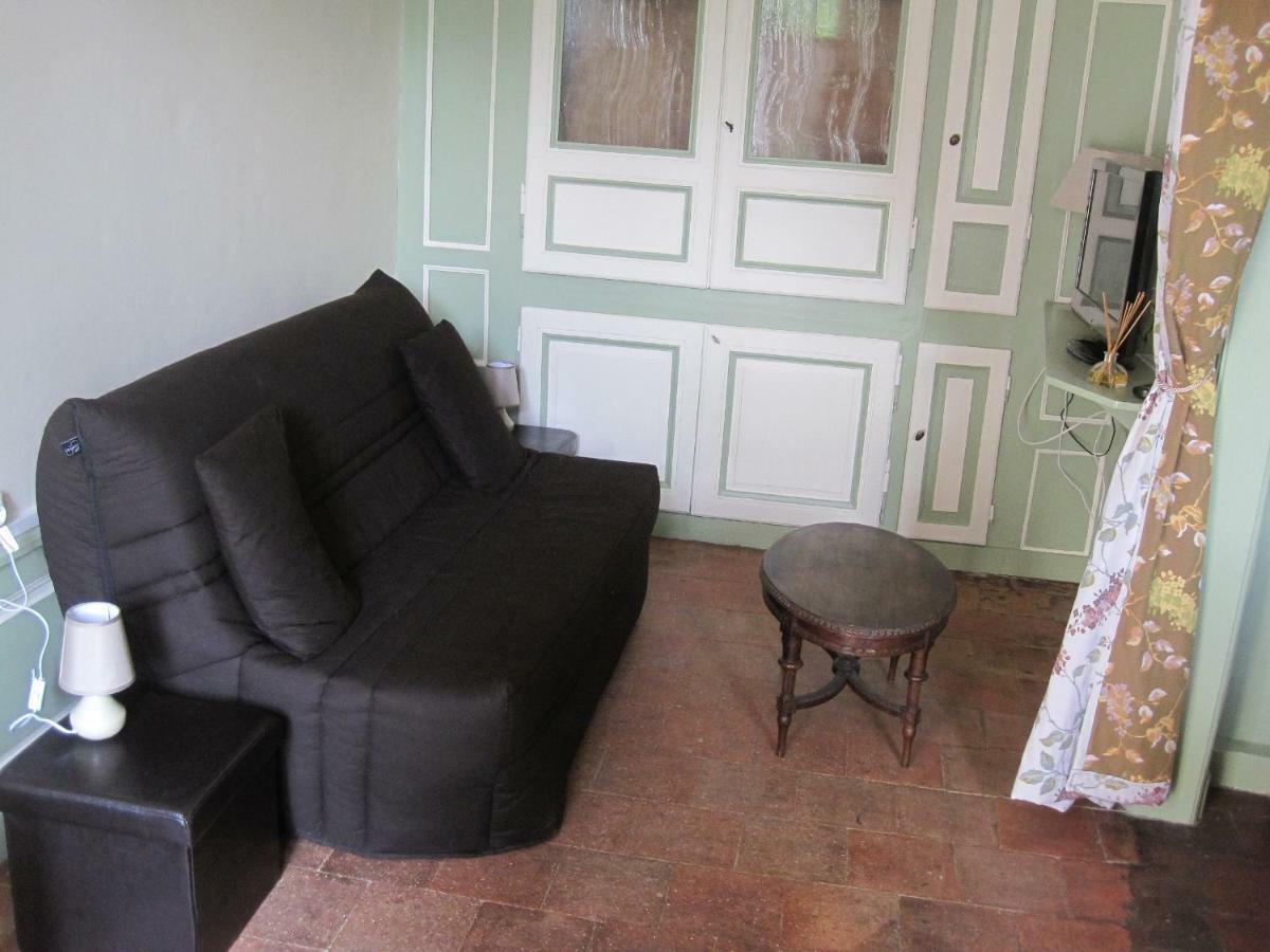 Villa à l'ancien Pigeonnier Loches Extérieur photo